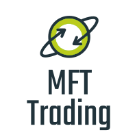 Logo MFT Trading